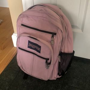 Jansport backpack